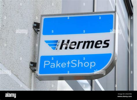 Hermes PaketShop Neustraße 52, Gronau (Westfalen) .